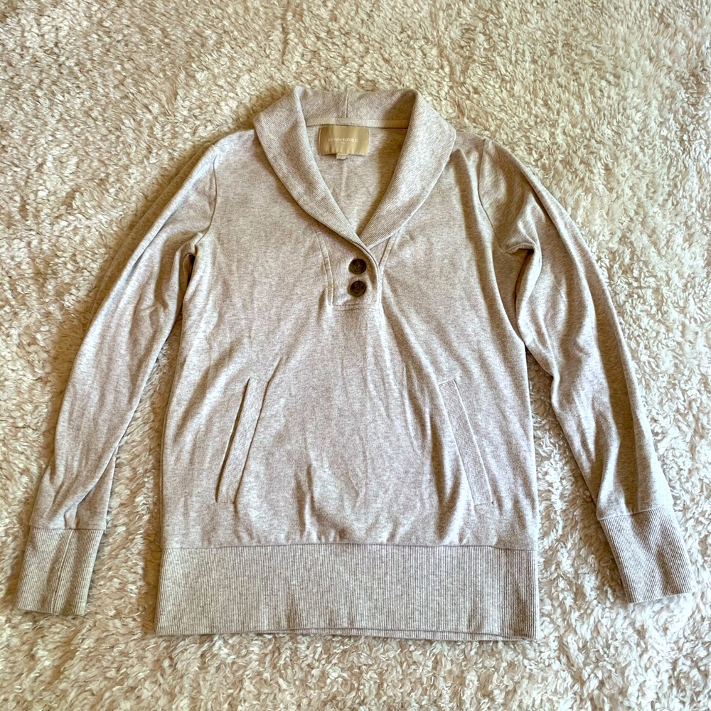 BR Sweater